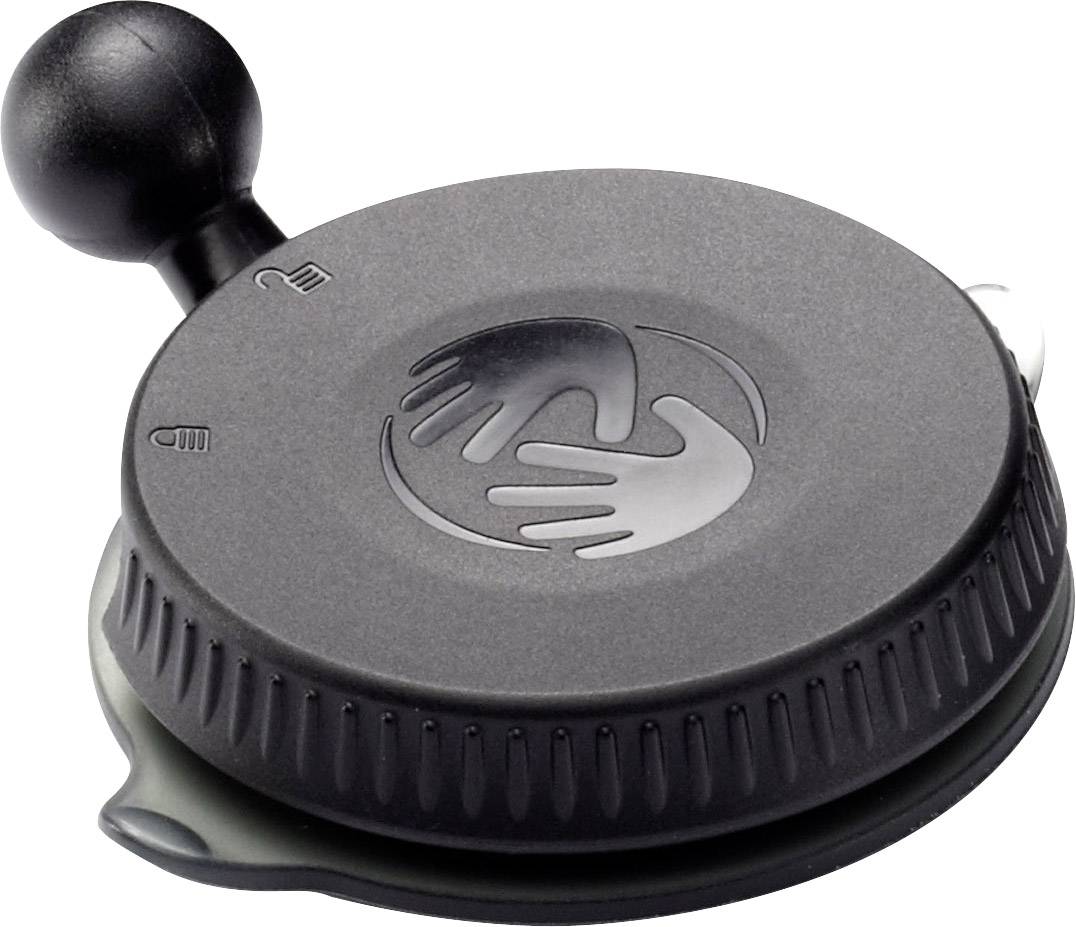 TomTom not for sale: administrative record: Easy Port Mount - Start, VIA, GO