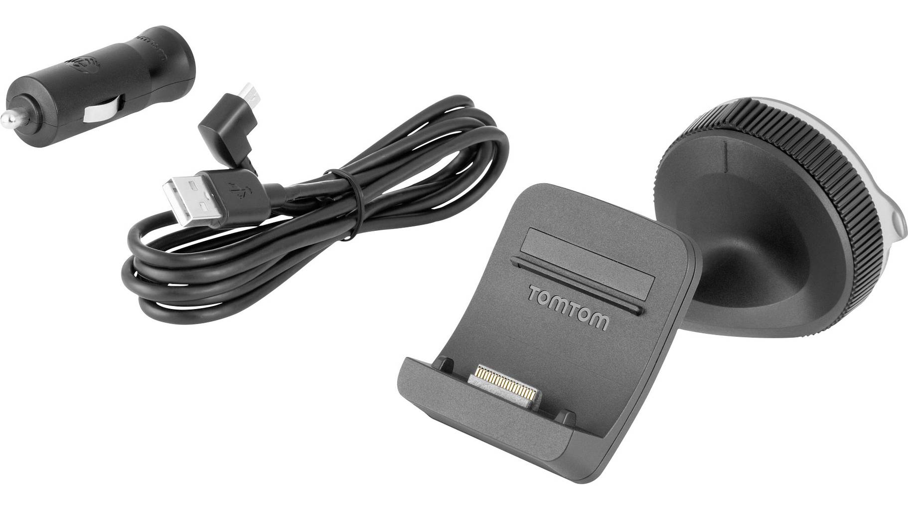 TomTom Click & Go Navi Kfz-Halterung Go 500, Go 5000, Go 510, Go 5100 ...
