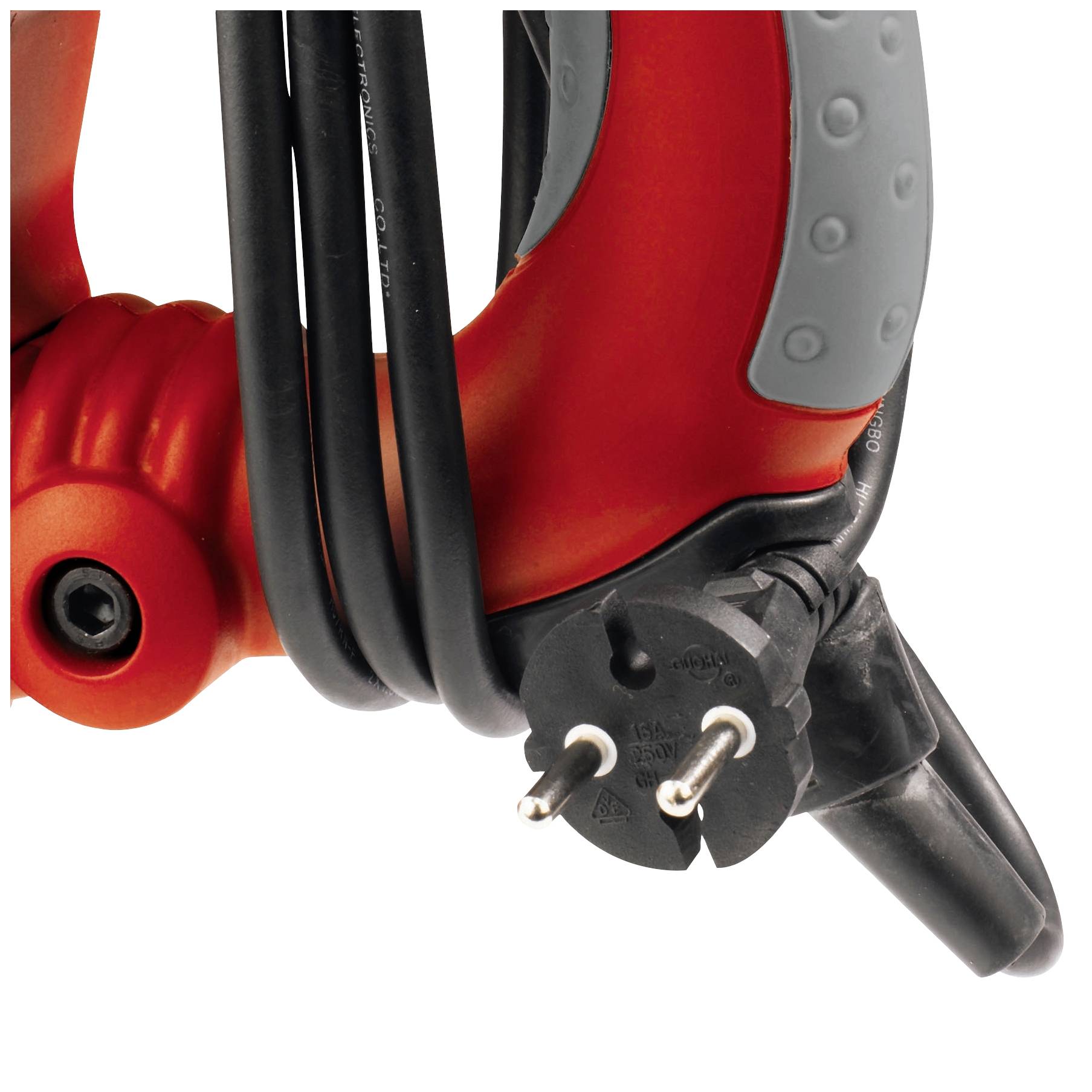 Einhell RT-RH 32 SDS-Plus-Bohrhammer 1250W inkl. Koffer