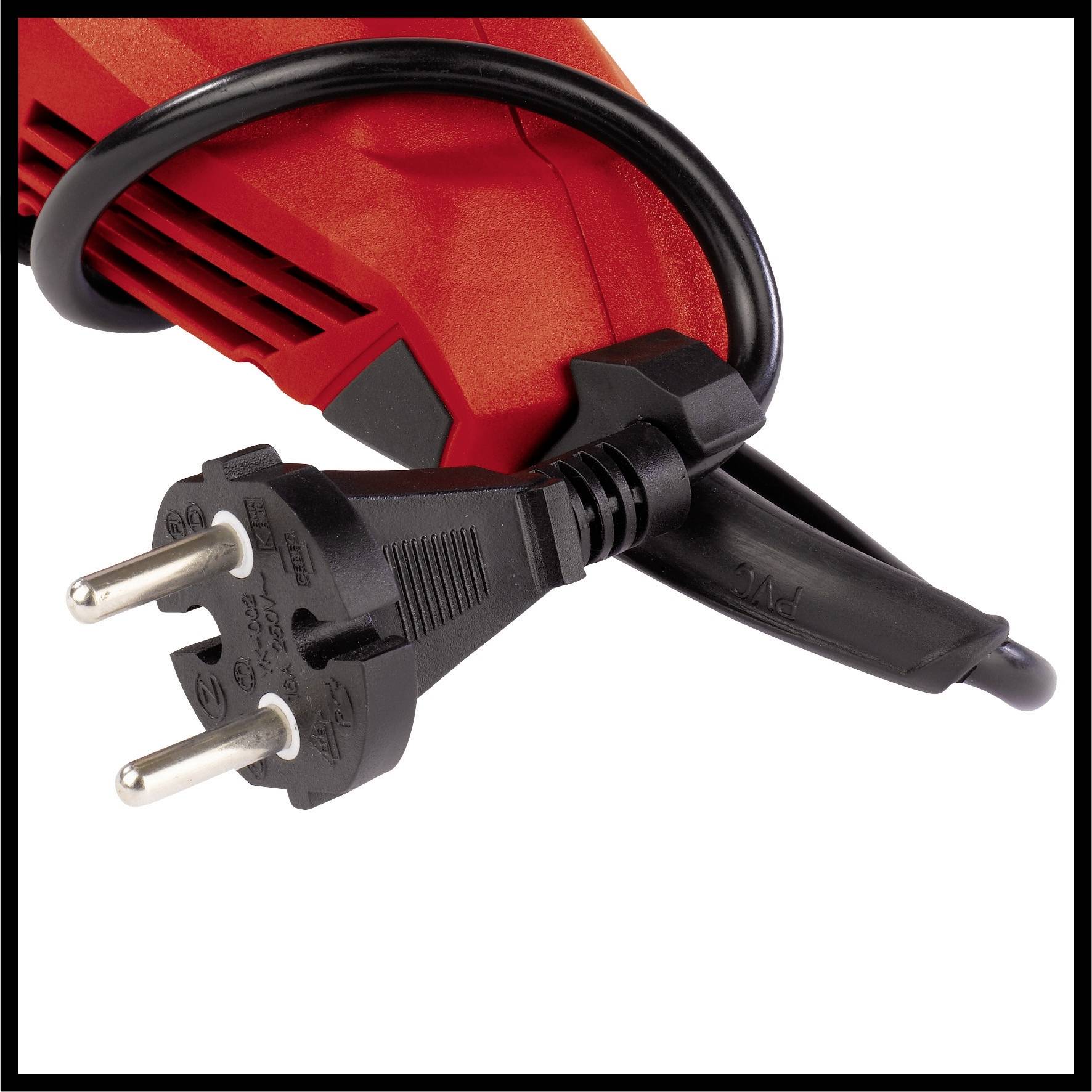 Einhell TE-AG 115 4430850 Winkelschleifer 115mm 720W