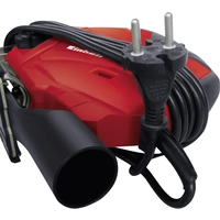 Einhell TE-JS 100 Pendelhubstichsäge 4321160 750W Einhell TE-JS 100 Pendelhubstichsäge 4321160 750W