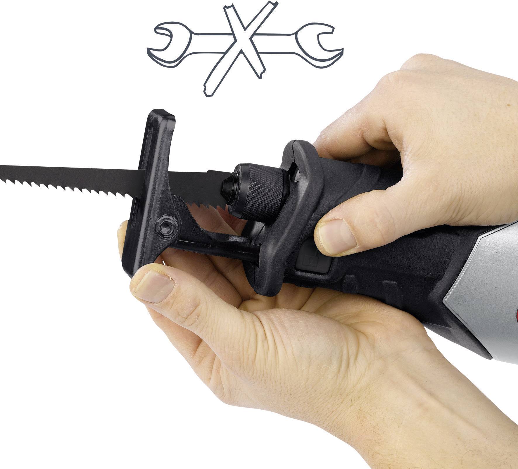 Einhell TC-AP 650 E Kombisäge 4326141