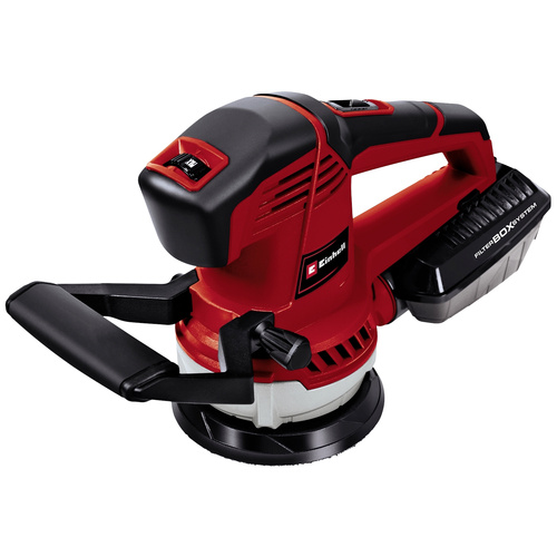 Ponceuse excentrique 400 W Einhell TE-RS 40 E 4462000 Ø 125 mm 1 pc(s)