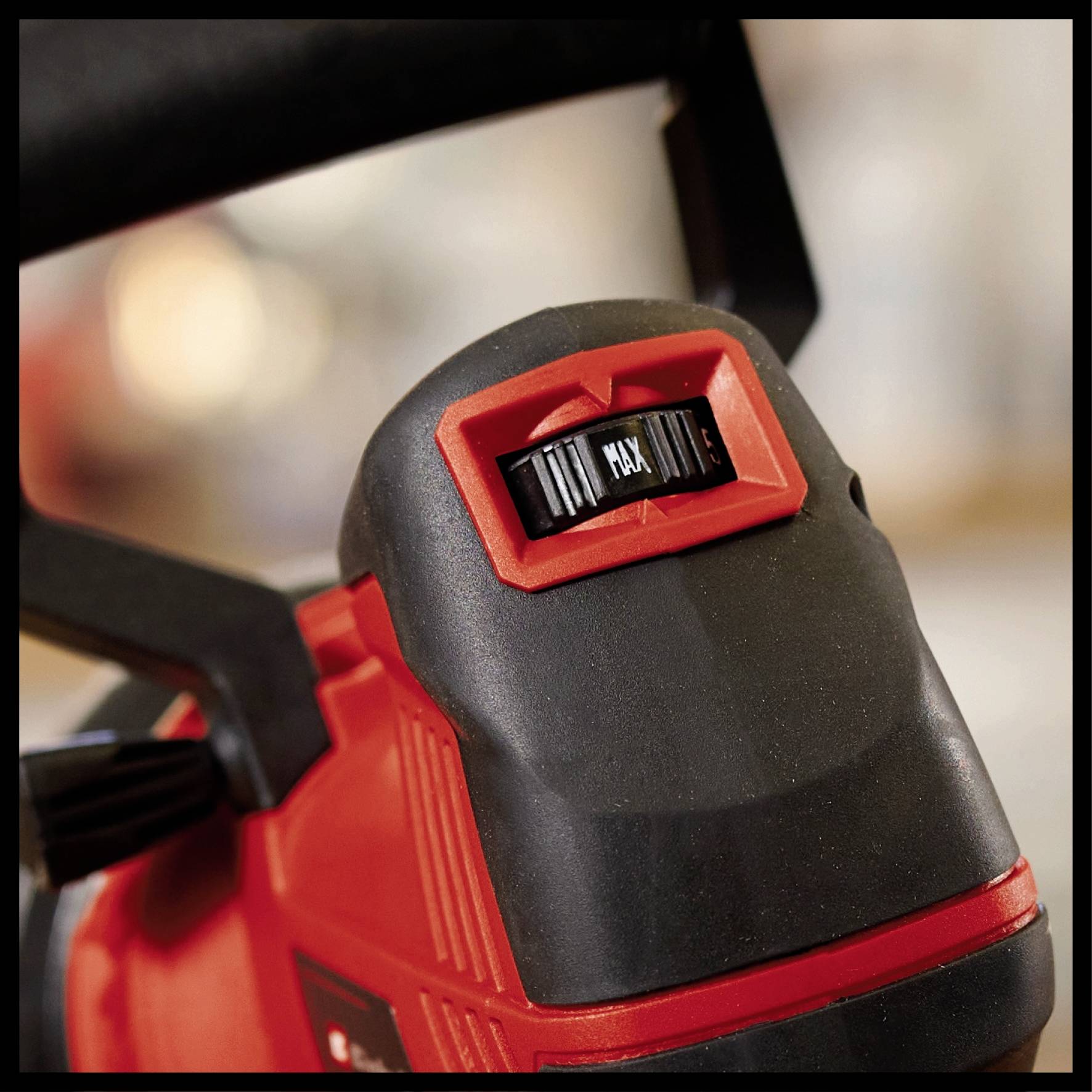 Einhell TE-RS 40 E 4462000 Exzenterschleifer 400W Ø 125mm