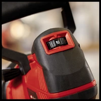 Einhell TE-RS 40 E 4462000 Exzenterschleifer 400W Ø 125mm Einhell TE-RS 40 E 4462000 Exzenterschleifer 400W Ø 125mm