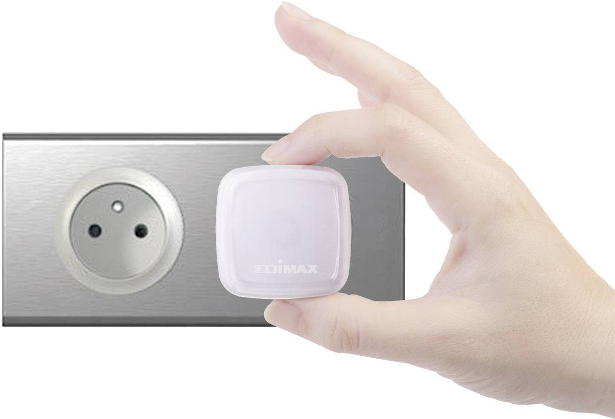 EDIMAX WLAN Repeater EW-7438RPnAir mit EdiRange-App EW-7438RPn Air 300MBit/s