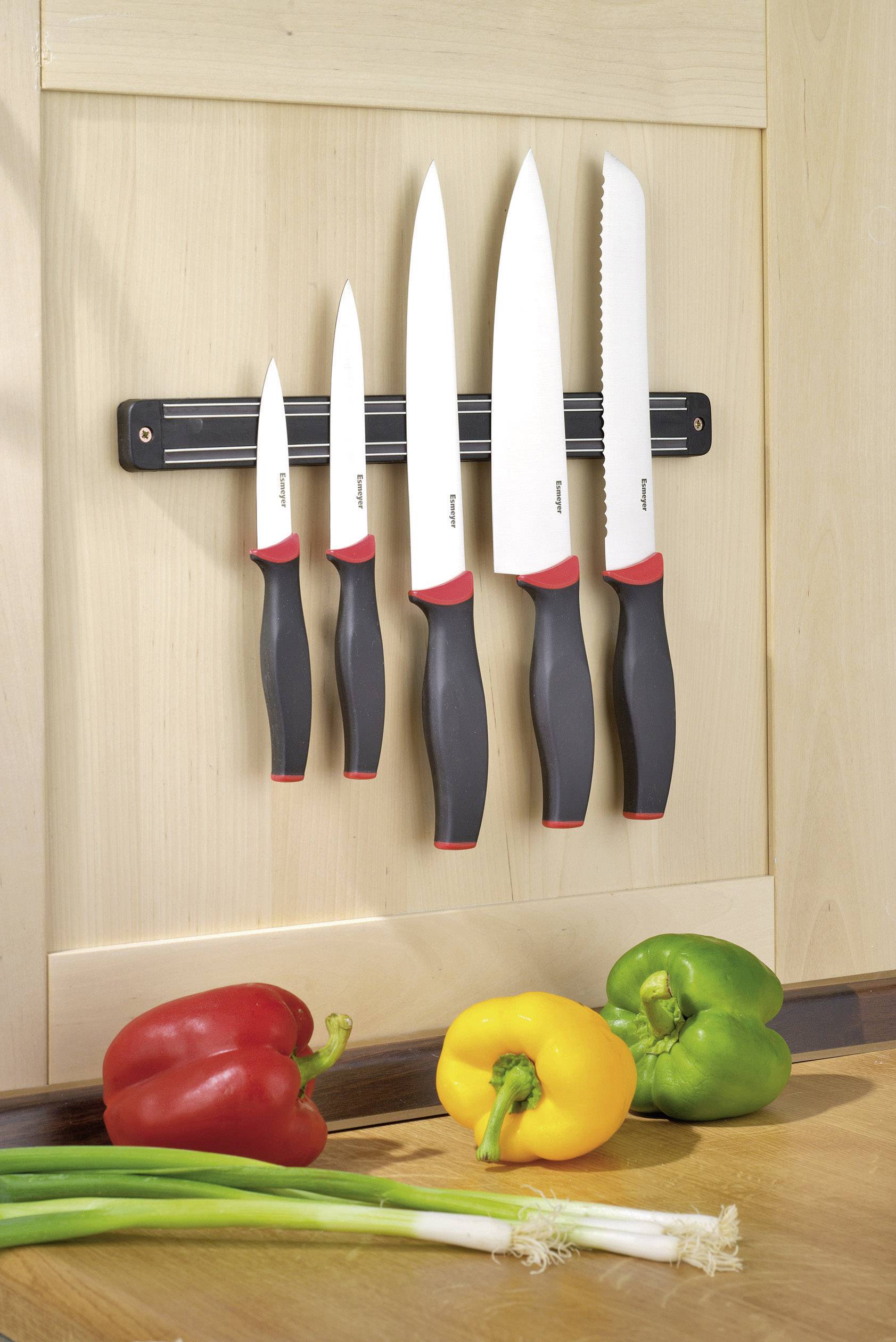 Esmeyer Messerset Aurea 5 teilig