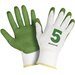 Honeywell AIDC Check & Go Vert Nit 5 2332555 Dyneema®, Polyamid Schnittschutzhandschuh Größe (Handschuhe): 9, L EN 420 , EN 388