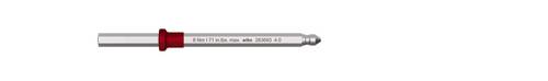 Wiha Werkstatt Innen-Sechskant Wechselklinge 2.5 mm 20 mm Passend für (Serie Schraubendreher) Wiha