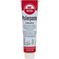 Rot-Weiss 1300 Autopolitur 100ml Rot-Weiss 1300 Autopolitur 100ml