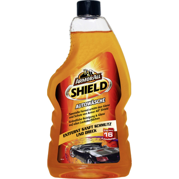 ArmorAll Shield 18501L Autoshampoo 520 ml