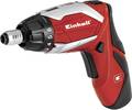 Einhell TE-SD 3,6 Li Akku-Schrauber 3.6 V 1.5 Ah Li-Ion inkl. Zubehör
