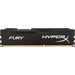 HyperX PC-Arbeitsspeicher Modul Fury Black HX313C9FB/4 4 GB 1 x 4 GB DDR3-RAM 1333 MHz CL9 9-9-27