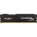 HyperX PC-Arbeitsspeicher Modul Fury Black HX313C9FB/8 8 GB 1 x 8 GB DDR3-RAM 1333 MHz CL9 9-9-27