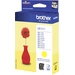 Brother Druckerpatrone LC-121Y Original Gelb LC121Y Brother Druckerpatrone LC-121Y Original Gelb LC121Y