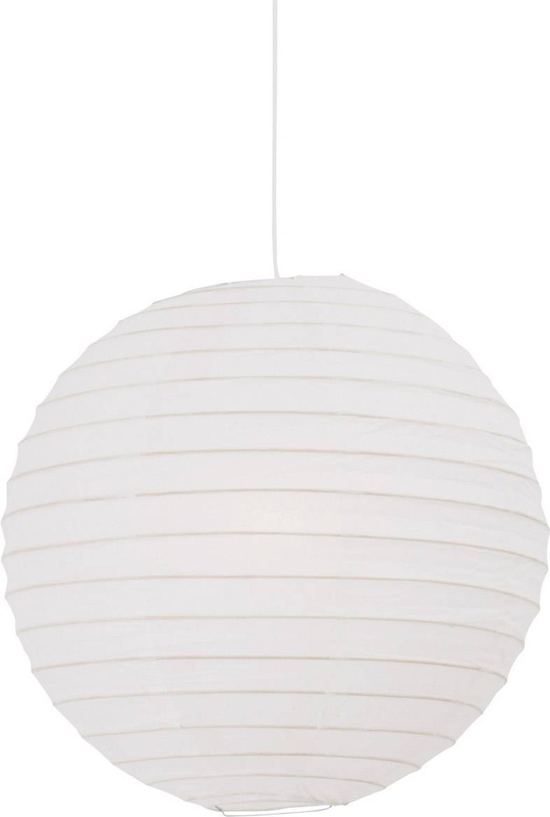 Nordlux Rispapir 48 14094801 Pendelleuchte Weiß, Beige