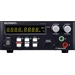 VOLTCRAFT CPPS-160-84 Labornetzgerät, einstellbar 0.02 - 84 V/DC 0.01 - 5 A 160 W USB fernsteuerbar VOLTCRAFT CPPS-160-84 Labornetzgerät, einstellbar 0.02 - 84 V/DC 0.01 - 5 A 160 W USB fernsteuerbar