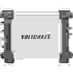 VOLTCRAFT DSO-2064G USB-Oszilloskop 70 MHz 4-Kanal 200 MSa/s 16 Mpts 8 Bit Digital-Speicher
