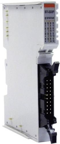 Wachendorff ST222F SPS-Erweiterungsmodul 24 V/DC