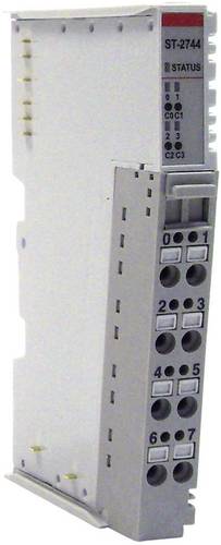 Wachendorff ST2744 SPS-Erweiterungsmodul 24 V/DC