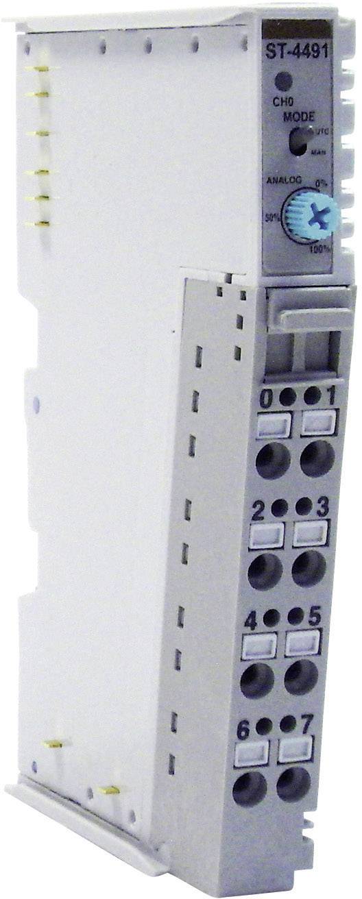 Wachendorff ST4491 SPS-Erweiterungsmodul 5 V/DC