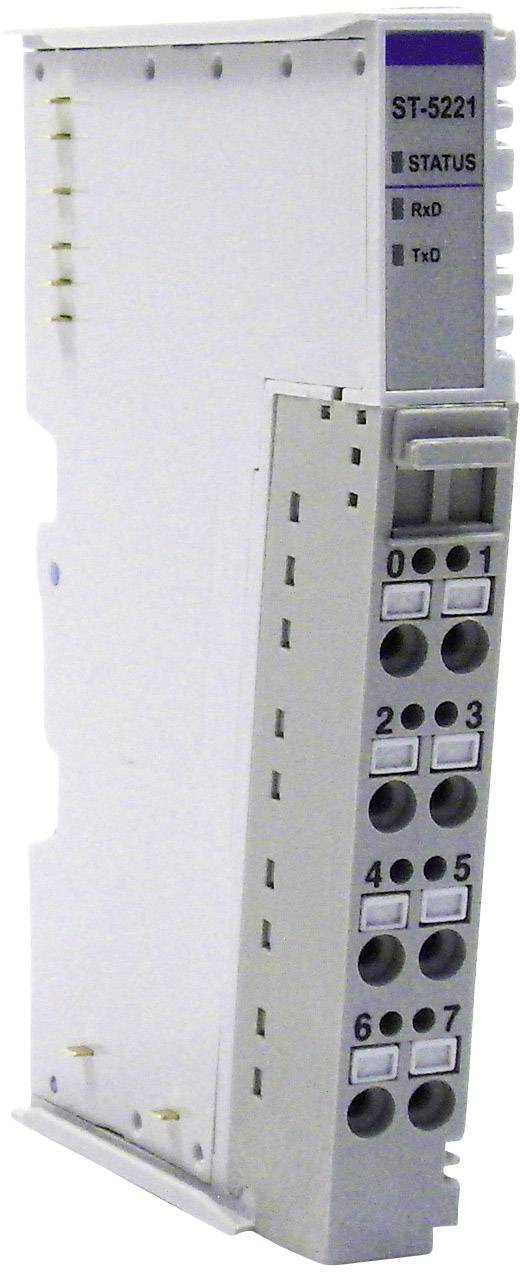 Wachendorff ST5221 SPS-Erweiterungsmodul 5 V/DC