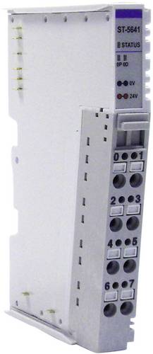 Wachendorff ST5641 SPS-Erweiterungsmodul 24 V/DC