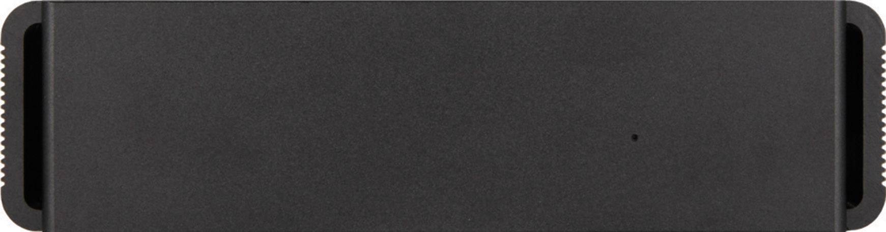 Joy-it IPC-1047U-120SSD Industrie PC Intel® Celeron® 1047U (2 x 1.4GHz) 4GB 120GB ohne Betriebssystem