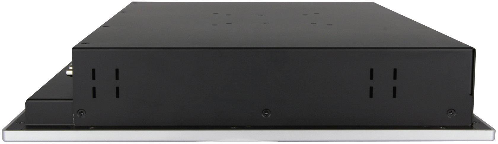 Joy-it Industrie T17 240GB SSD Industrie All-in-One PC Intel® Celeron® 1047U (2 x 1.4GHz) 4GB 240GB ohne Betriebssystem