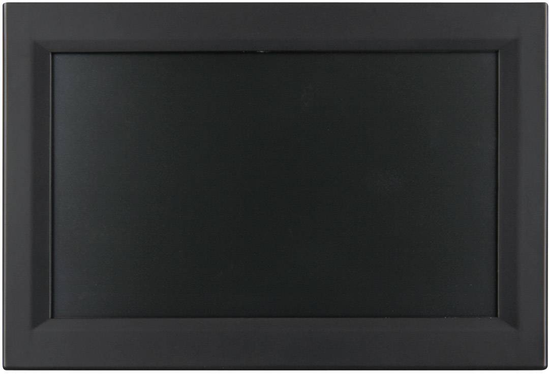 Joy-it Industrie T7 120GB SSD Industrie All-in-One PC Intel® Atom® N2600 (2 x 1.6GHz) 2GB 120GB ohne Betriebssystem