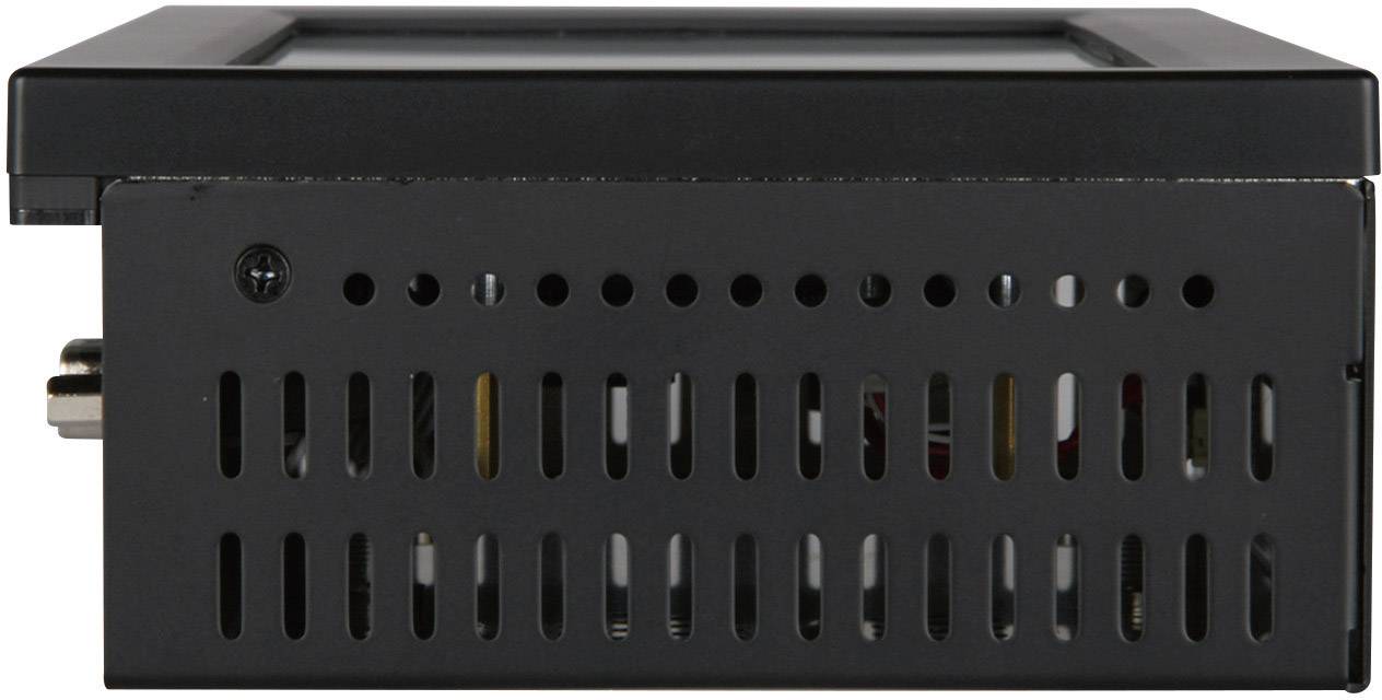 Joy-it Industrie T7 120GB SSD Industrie All-in-One PC Intel® Atom® N2600 (2 x 1.6GHz) 2GB 120GB ohne Betriebssystem