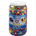 HAMA Bügelperlen Maxi - Pastell Mix 1400 Perlen (6 Farben) in Aufbewahrungsdos 8541