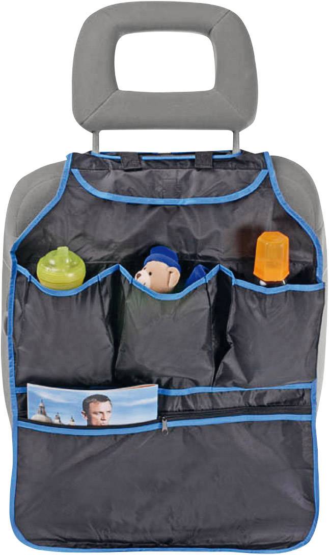 REER 74340 Rücksitztasche