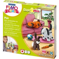Staedtler FIMO kids form & play Pet Staedtler FIMO kids form & play Pet