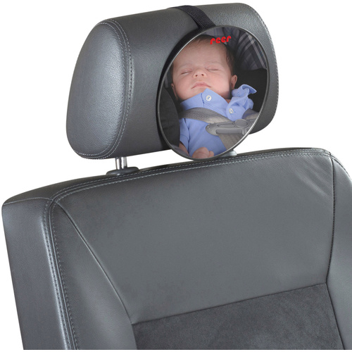 REER 8601 Safetyview Baby-Beobachtungsspiegel 175mm x 30mm