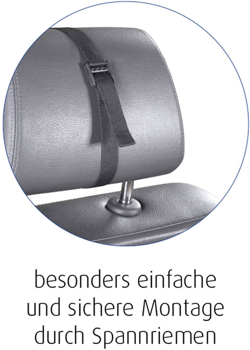 REER Safetyview 8601 Baby-Beobachtungsspiegel Passend für (Auto-Marke): Universal 175 mm x 30 mm