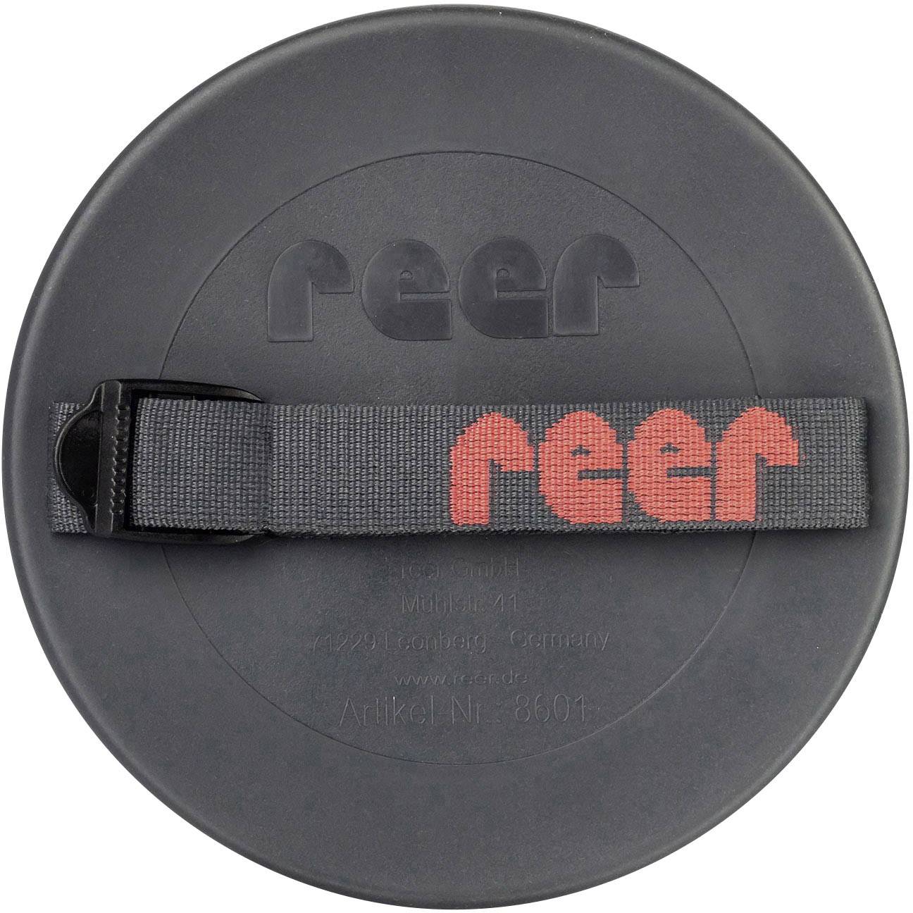 REER Safetyview 8601 Baby-Beobachtungsspiegel Passend für (Auto-Marke): Universal 175 mm x 30 mm