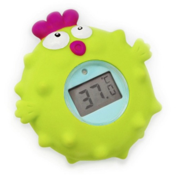 Bade-Thermometer Birdy
