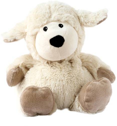 Warmies Wärmetier Schaf Lavendi