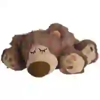 Warmies Wärmetier Sleepy Bear braun Warmies Wärmetier Sleepy Bear braun