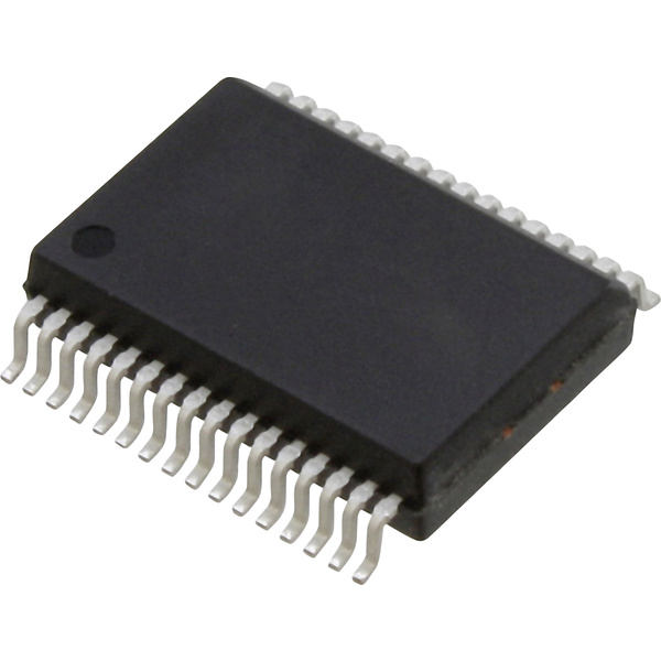 Microchip Technology AT90PWM316-16SUR Embedded-Mikrocontroller SOIC-32 8-Bit 16MHz Anzahl I/O 27