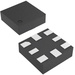 NXP Semiconductors MC34671AEPR2 PMIC - Batteriemanagement Lademanagement Li-Ion, Li-Pol UDFN-8-EP (2x3) Oberflächenmontage