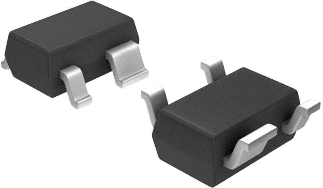 Infineon Technologies HF-Transistor (BJT) BFP196W SOT-343 Anzahl Kanäle 1 NPN