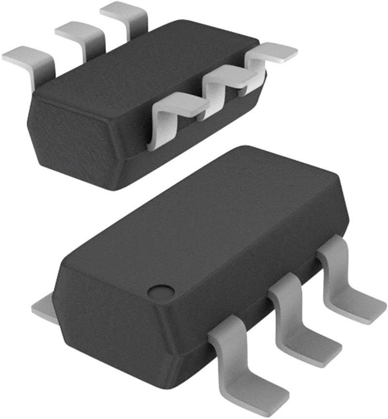 Infineon Technologies BCR 402U E6327 PMIC - LED-Treiber Linear SC-74-6 Oberflächenmontage