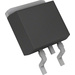 Infineon Technologies BTS118D PMIC - Leistungsverteilungsschalter, Lasttreiber Low-Side TO-252-3