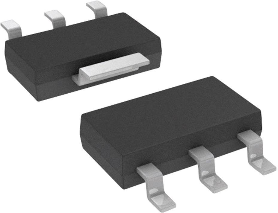 Nexperia Transistor (BJT) - diskret BCP52-16,115 SOT-223 Anzahl Kanäle 1 PNP
