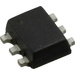 Nexperia Standarddiode BAS16VV,115 SOT-563 100V 200mA