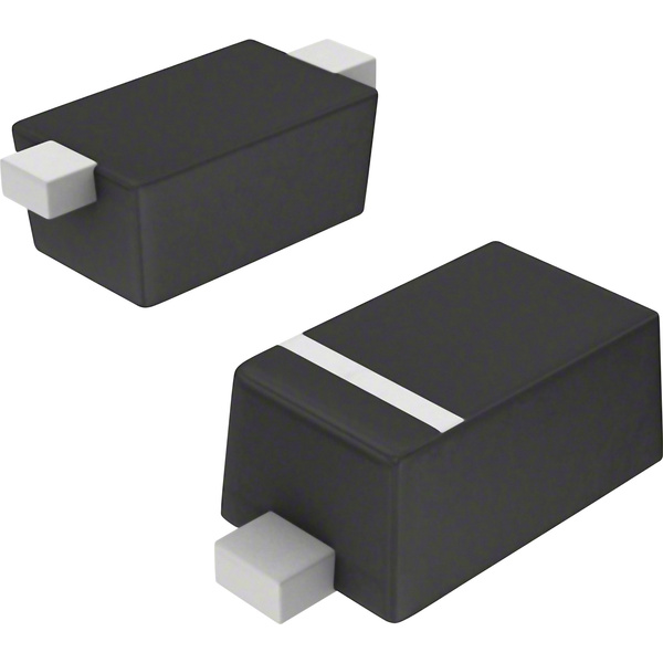 Nexperia Schottky-Diode - Gleichrichter 1PS79SB40,115 SOD-523 40V Einzeln