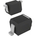 Infineon Technologies Schottky-Diode - Gleichrichter BAT165 SOD-323-2 40V Einzeln Tape cut
