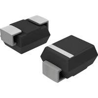 TRU Components Schottky-Diode - Gleichrichter TC-SK16 DO-214AC 60V Einzeln TRU Components Schottky-Diode - Gleichrichter TC-SK16 DO-214AC 60V Einzeln